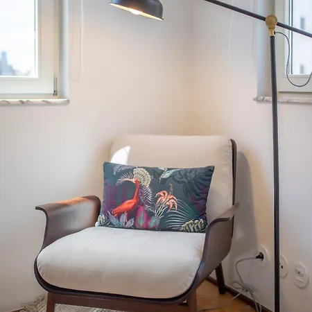 Appartement Ps70 I *