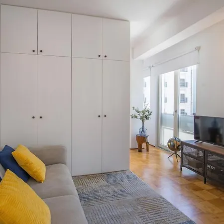 Apartamento Ps70 I