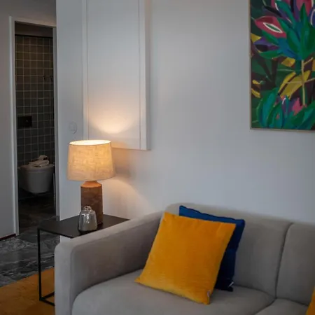 Ps70 I Appartement Porto