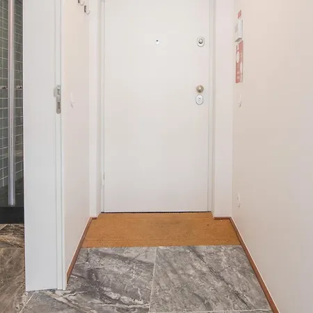 Ps70 I Apartamento