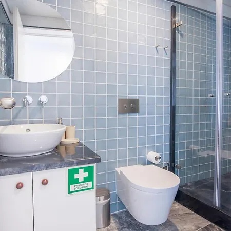 Ps70 I Appartement *