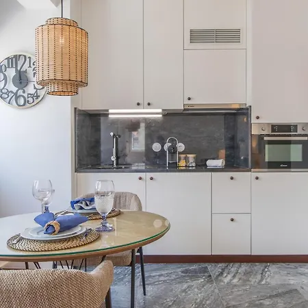 Appartement Ps70 I Porto