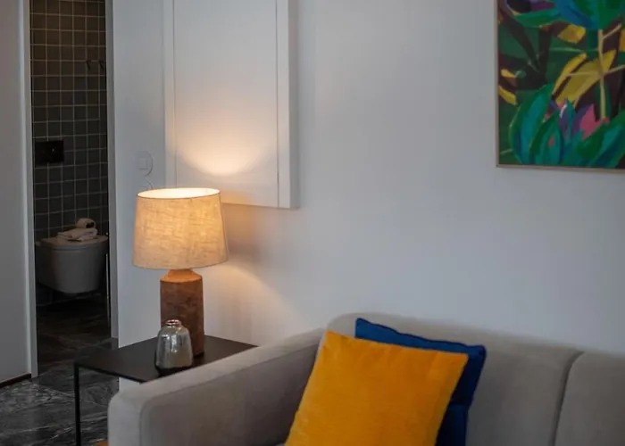 Ps70 I Apartman Porto