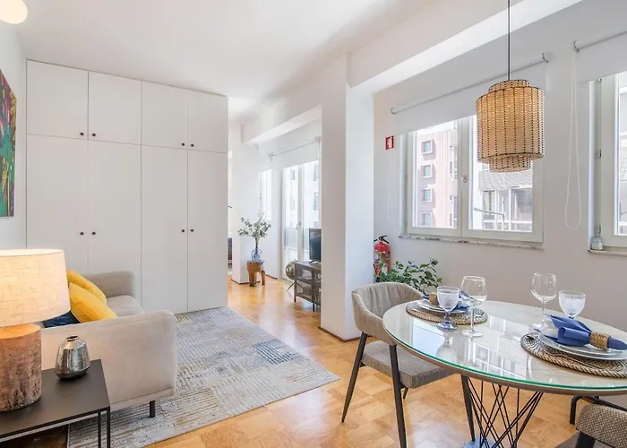 Ps70 I Apartman Porto